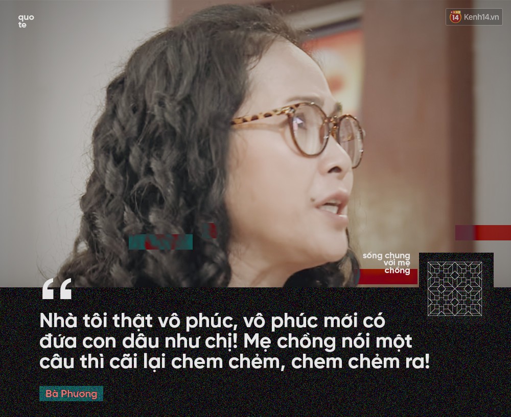 Sau một năm lên sóng, Sống Chung Với Mẹ Chồng vẫn chưa có người kế vị xứng đáng Sau một năm lên sóng, Sống Chung Với Mẹ Chồng vẫn chưa có người kế vị xứng đáng